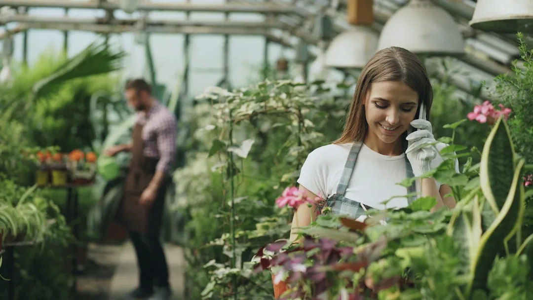 Volatile Chemical Signals and Plant-to-Plant Communication (Image Credits: Unsplash)