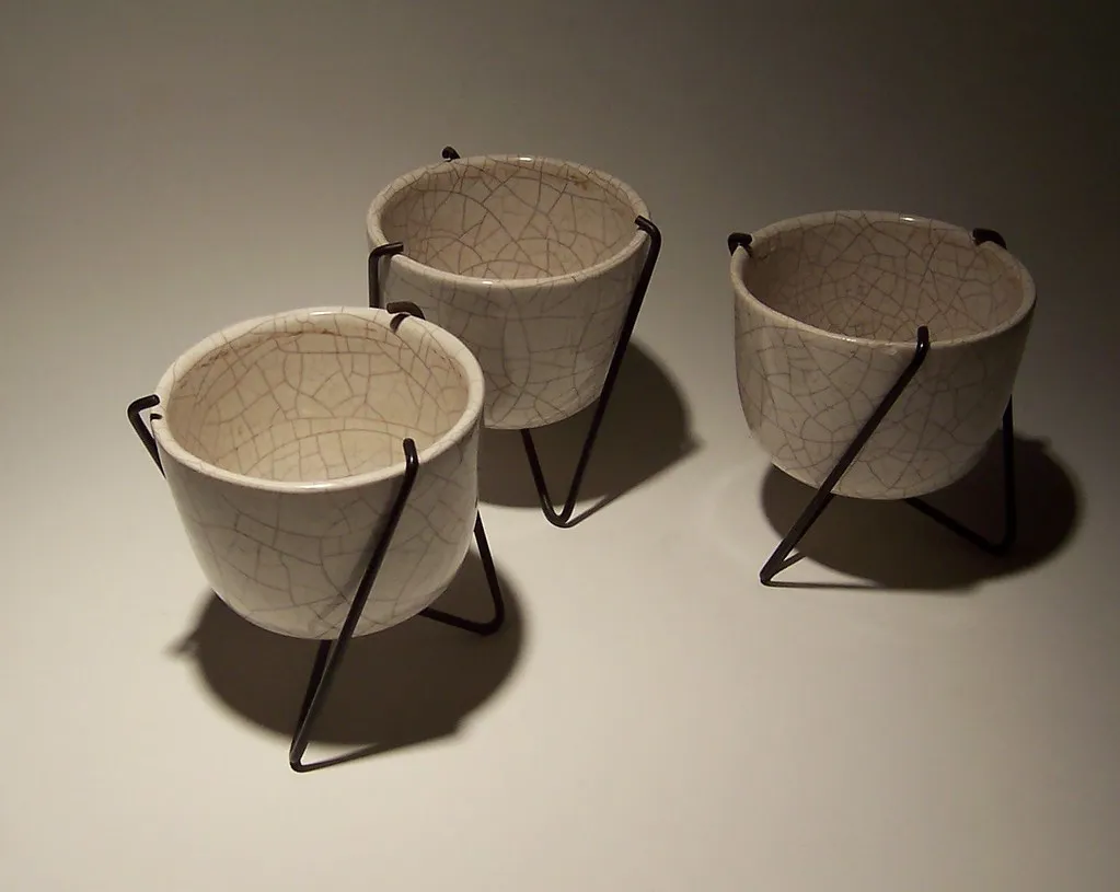 Gainey Ceramics: A Useful Case Study in Chips and Value (SportSuburban, Flickr, CC BY 2.0)