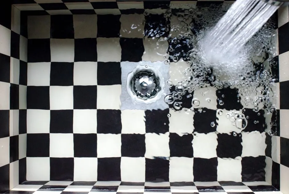 Running Extra Water Isn't Enough of a Fix (Image Credits: Pexels)