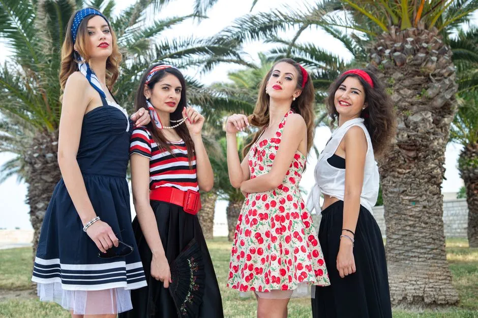 Let the Invitation Set the Dress Code (Image Credits: Pexels)