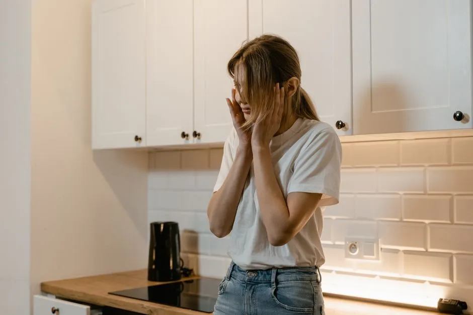 Mess Signals Loss of Control, Even When It Isn't True (Image Credits: Pexels)