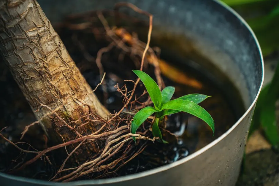 The Role of Consistency in Root Development (Image Credits: Pexels)