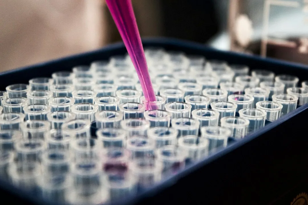 How Precision Medicine Is Changing the Conversation (Image Credits: Unsplash)