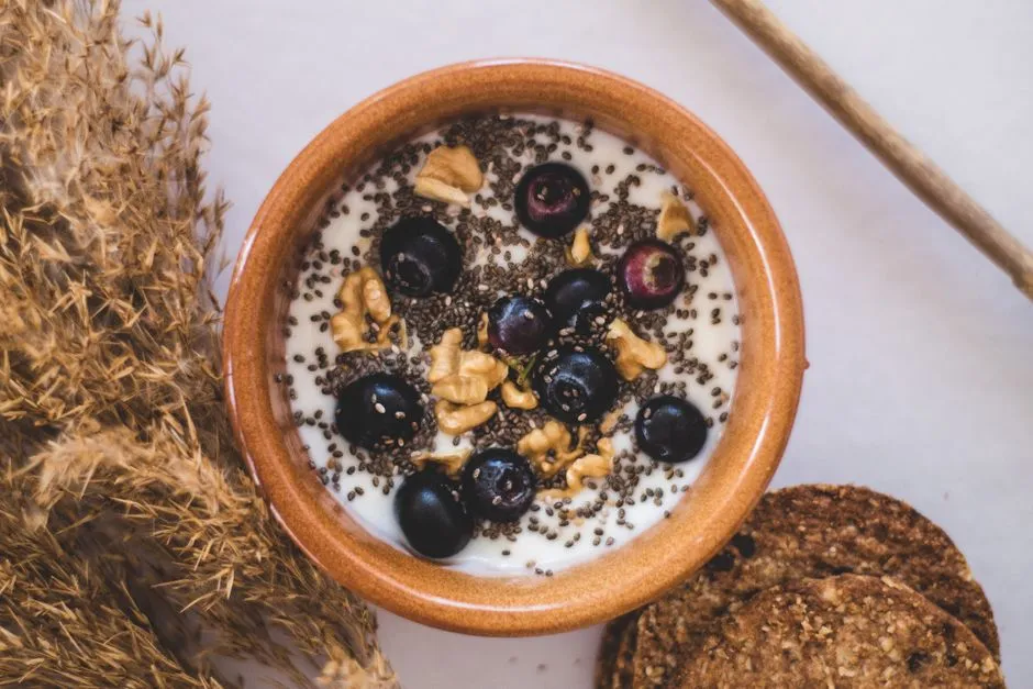 Nuts and Seeds: Magnesium, Healthy Fats, and Muscle Relaxation (Image Credits: Pexels)