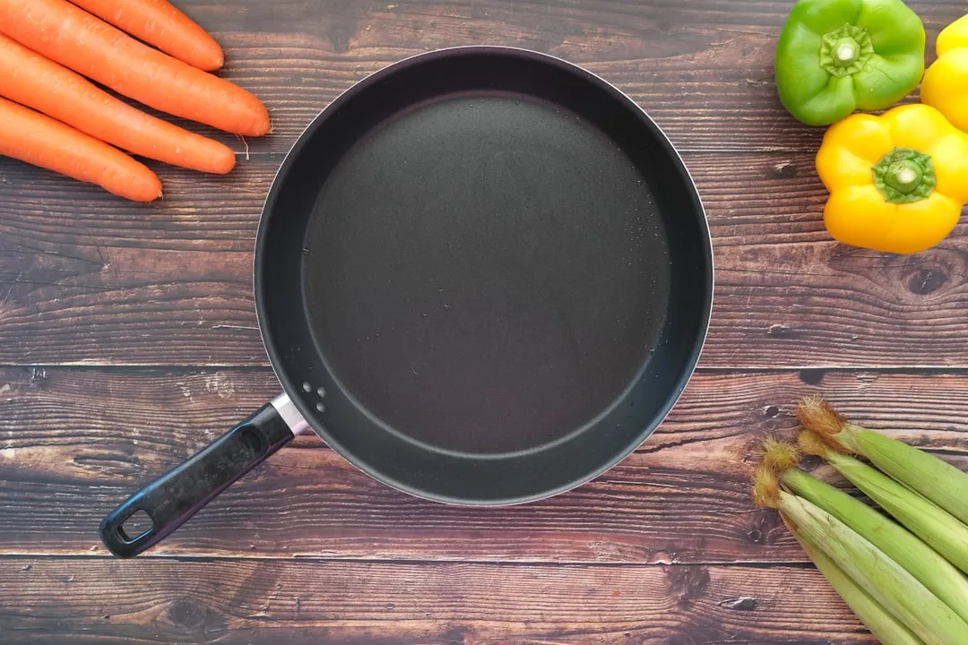 7. Stacking Items Directly on the Coating (Image Credits: Unsplash)