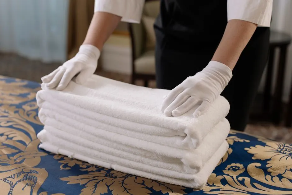 Too Much Detergent Is a Silent Softness Killer (Image Credits: Pexels)