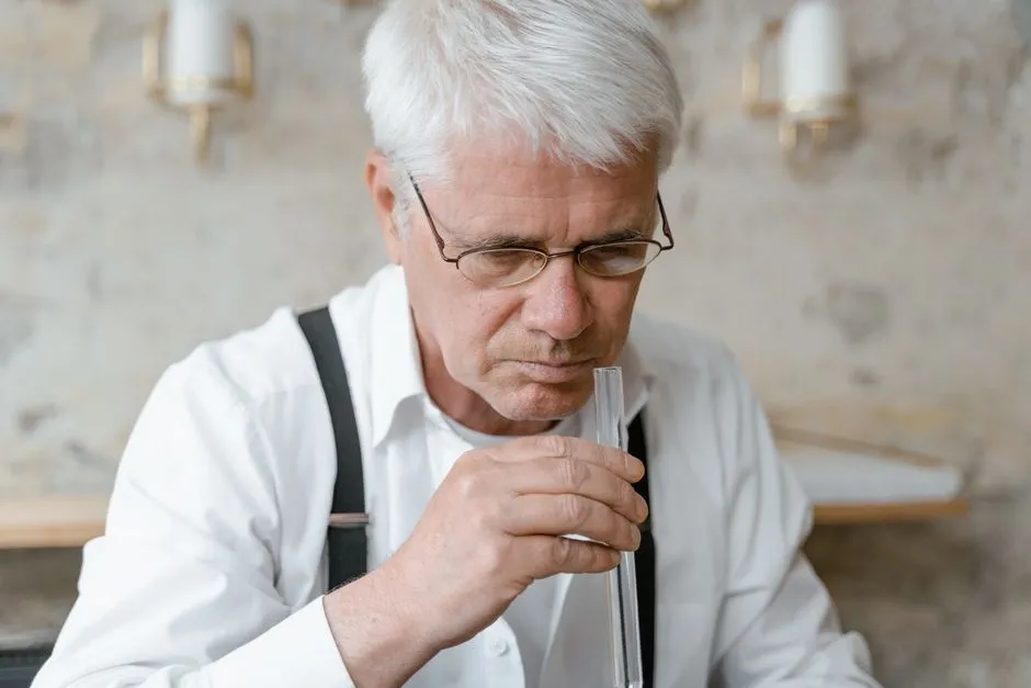 The Parkinson's Connection (Image Credits: Pexels)