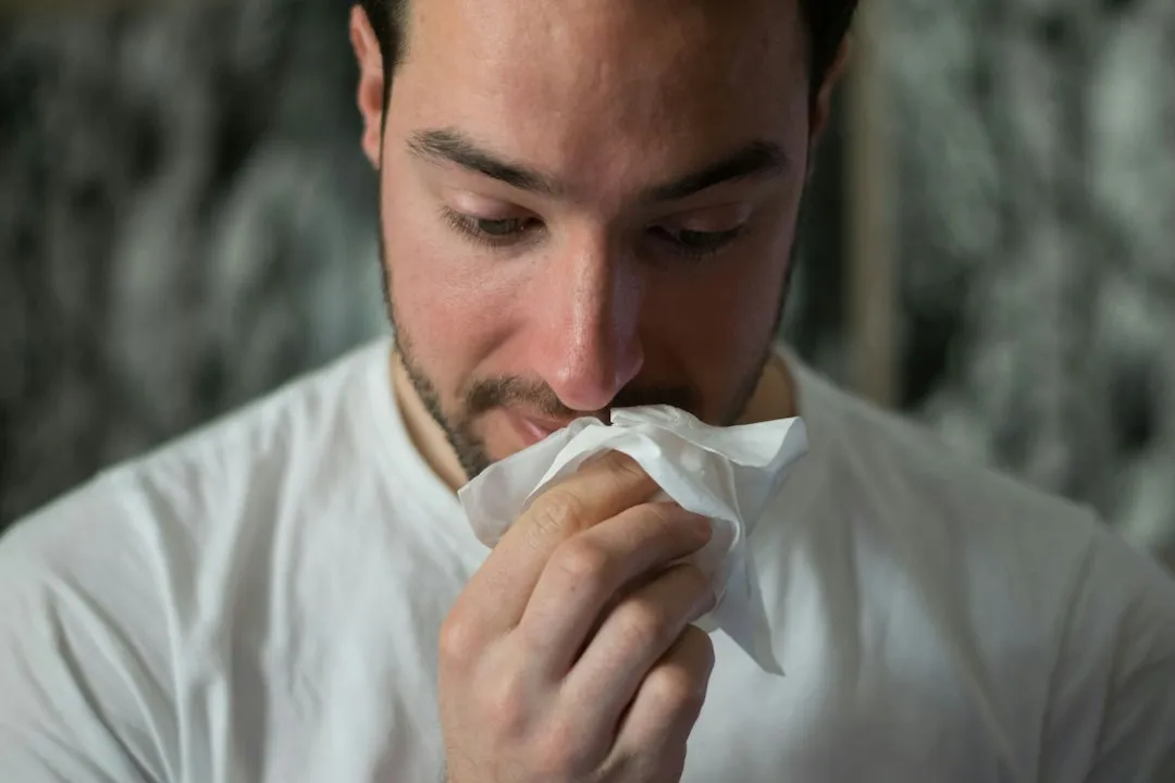 Pollen Counts and How They Should Influence Your Timing (Image Credits: Unsplash)