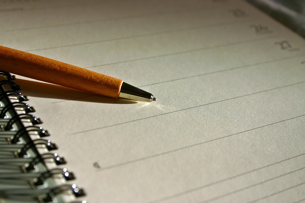 Keeping It Current: The Annual Review That Matters (Image Credits: Pixabay)