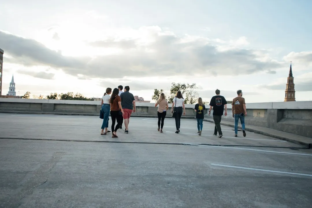 Younger Generations See It Differently (Image Credits: Unsplash)
