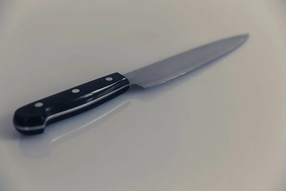 Sharp Is Safer: The Counterintuitive Truth About Blade Maintenance (Image Credits: Pexels)
