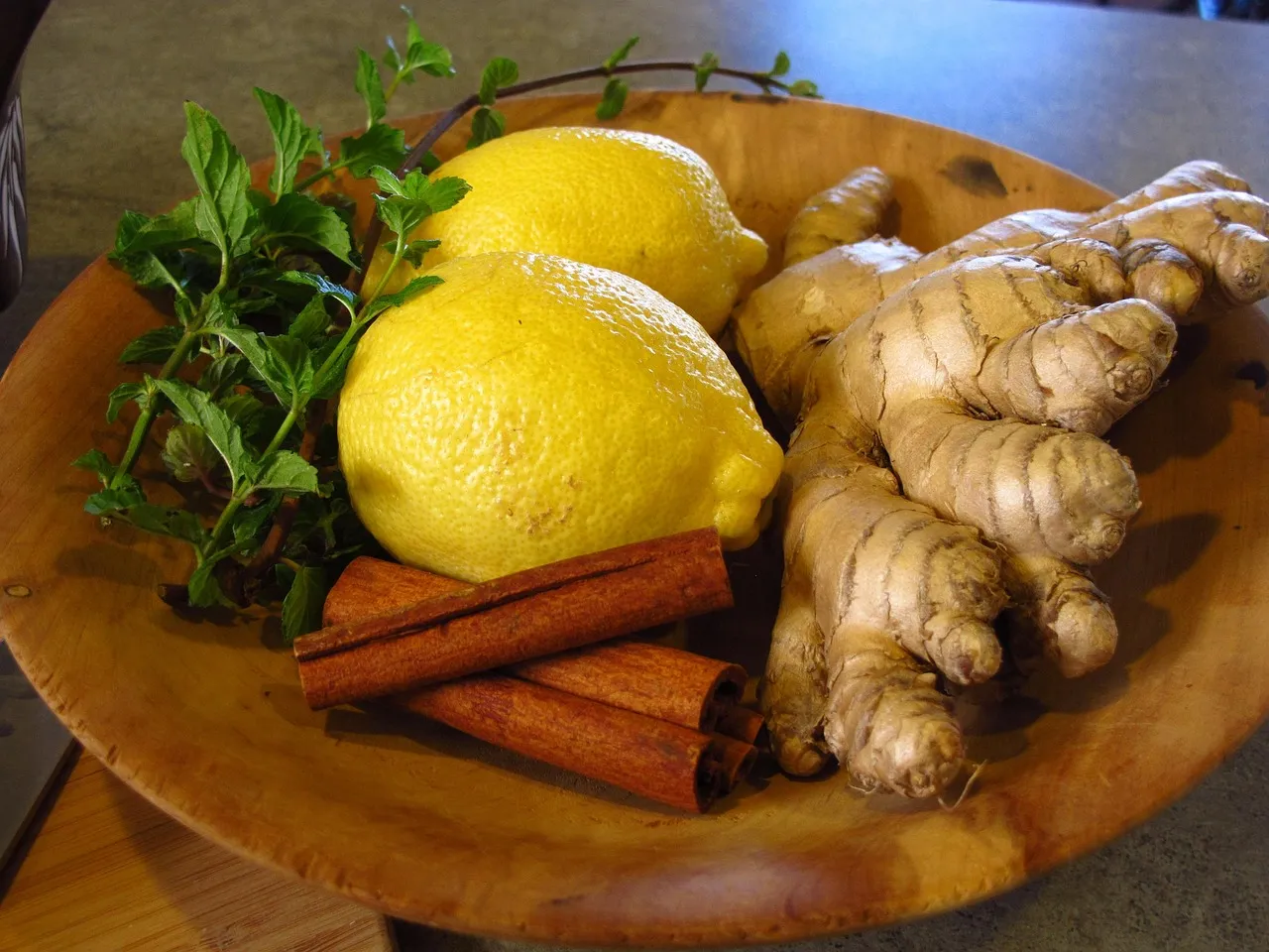 It Spreads by Seed As Well As Roots (Image Credits: Pixabay)