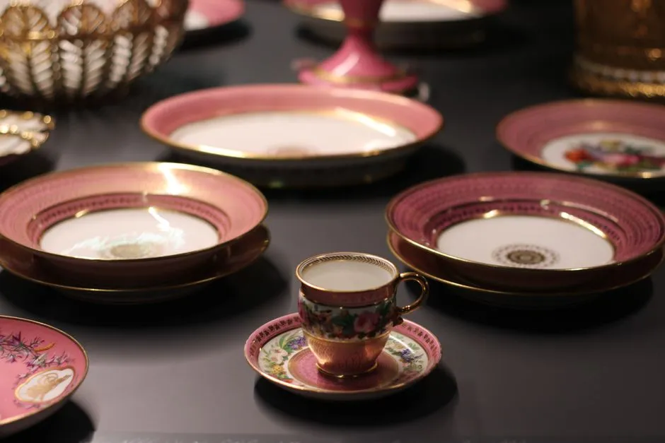 Prestigious Maker Names Matter Enormously (Image Credits: Pexels)