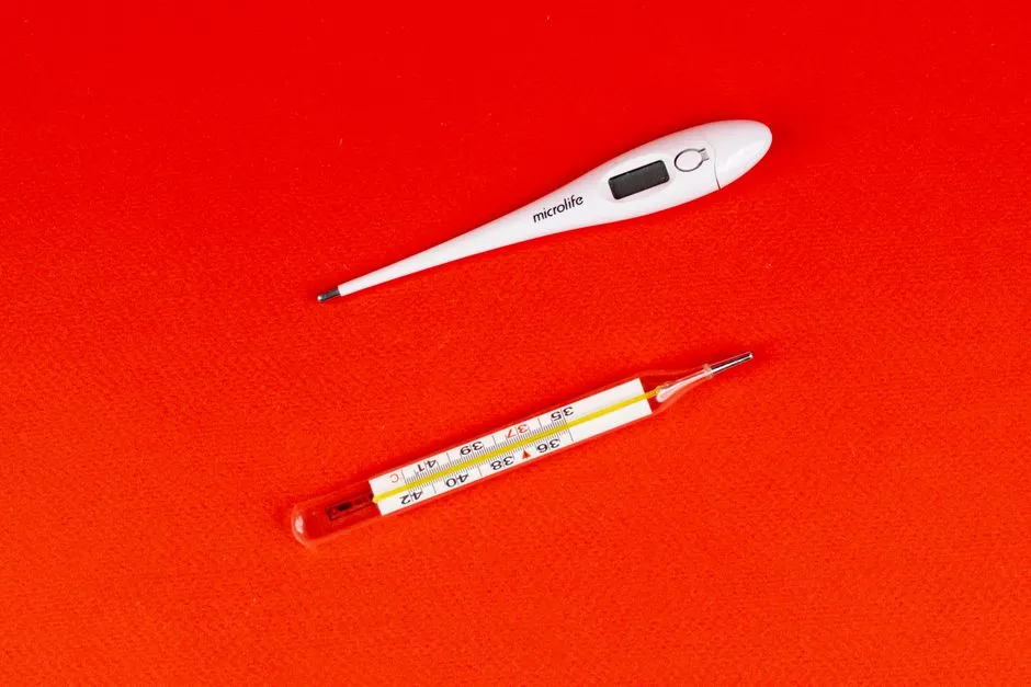 Ignoring the Loose Arm Problem During Axillary Readings (Image Credits: Pexels)