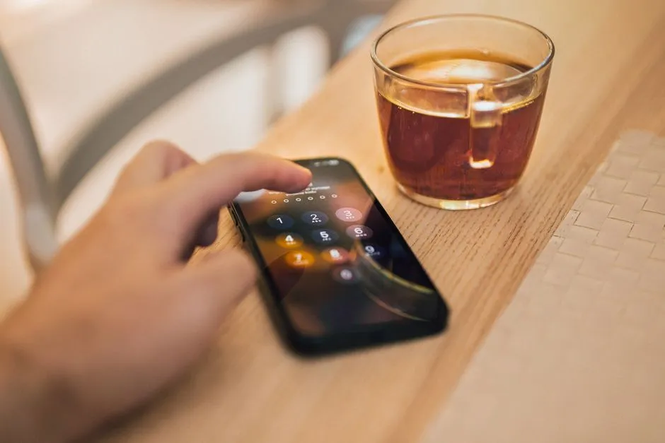 What You Should Do If You Get the Call (Image Credits: Pexels)