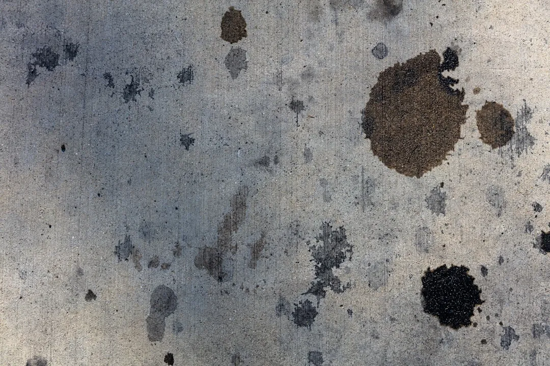 8. Not Pretreating Stains Before Washing (Image Credits: Unsplash)