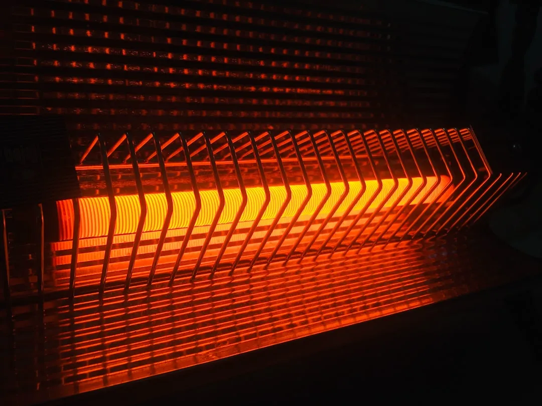 Radiant Heat from Surfaces Makes a Bigger Difference Than Most People Realize (Image Credits: Unsplash)