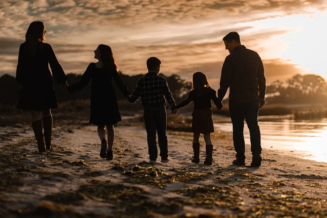 Keeping the Ritual Alive as Families Change (Image Credits: Unsplash)