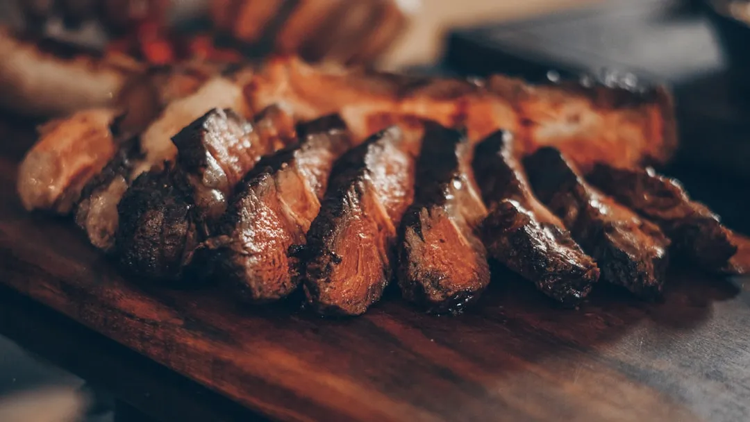 The Science of Why Slow Heat Wins (Image Credits: Unsplash)