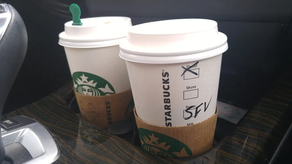 The Safe Daily Limit You Should Know (trekkyandy, Flickr, CC BY-SA 2.0)