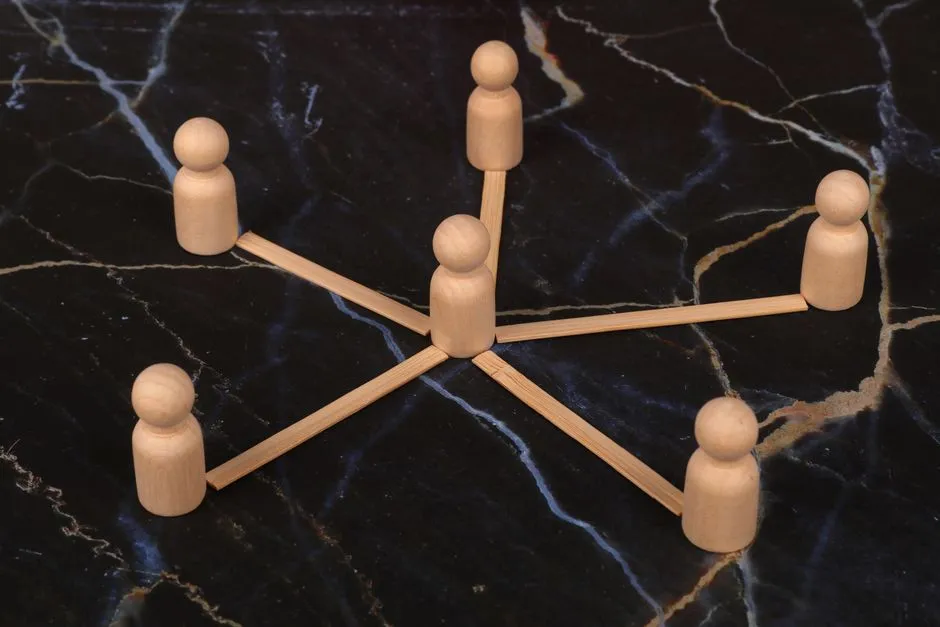 7. Build in Accountability Through Social Connection (Image Credits: Pexels)