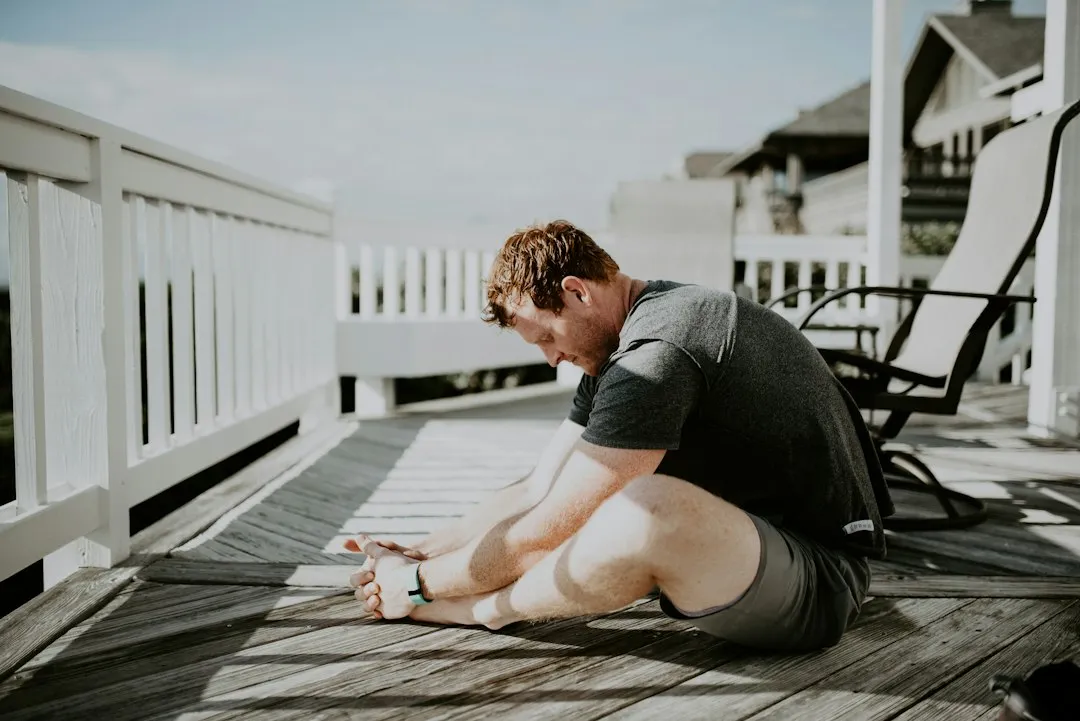 Hip Flexor Stretches: Often Overlooked, Always Important (Image Credits: Unsplash)