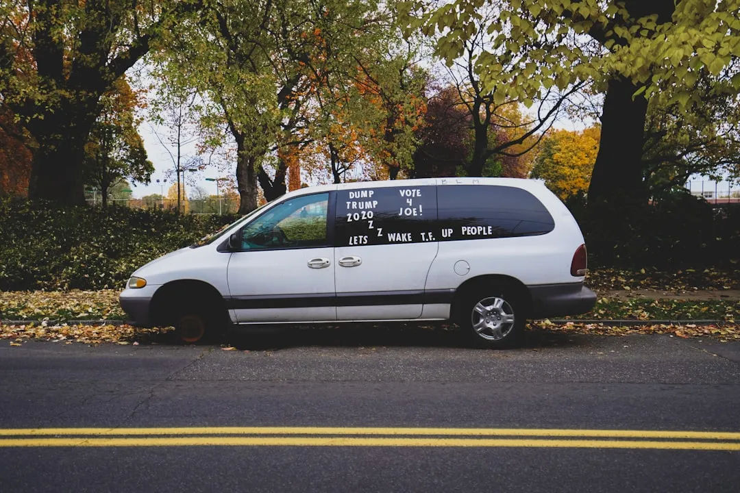 Carpool and Share Entry Costs (Image Credits: Unsplash)