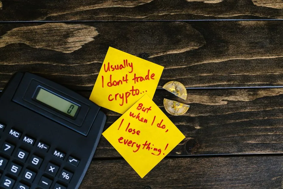 The Scale of Losses Is Significant (Image Credits: Pexels)