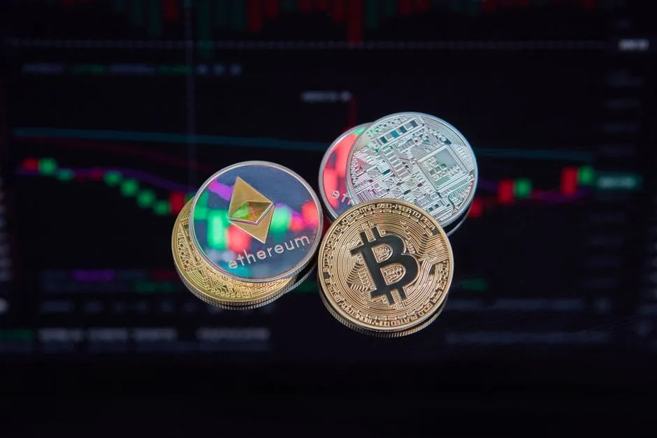 1. Digital Assets and Online Accounts (Image Credits: Pexels)