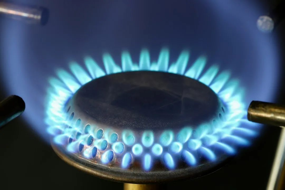 Heating Efficiency: The Numbers Are Not Even Close (Image Credits: Unsplash)