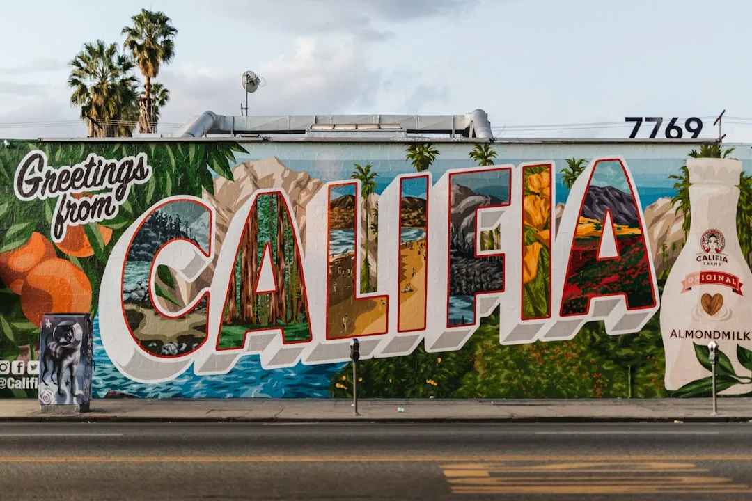 California Sets the Highest Bar in the Nation (Image Credits: Unsplash)