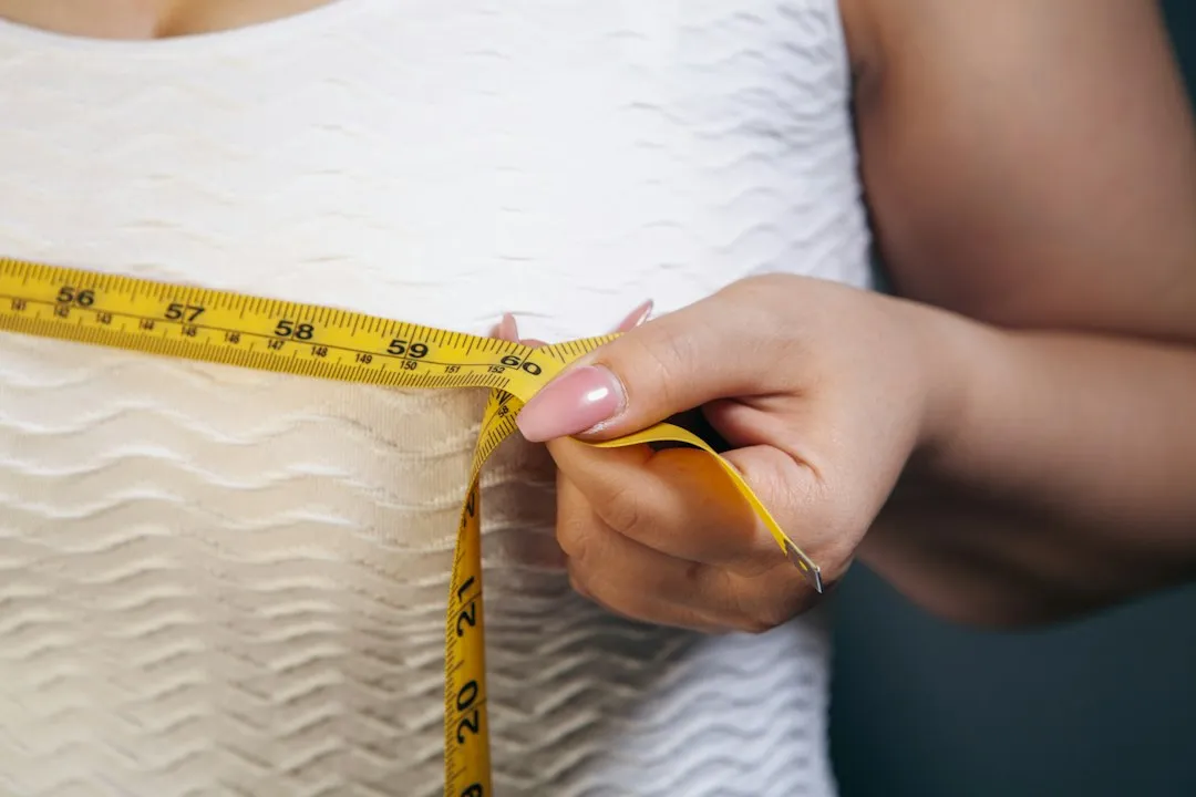 Back Pain Accompanied by Unexplained Weight Loss (Image Credits: Unsplash)