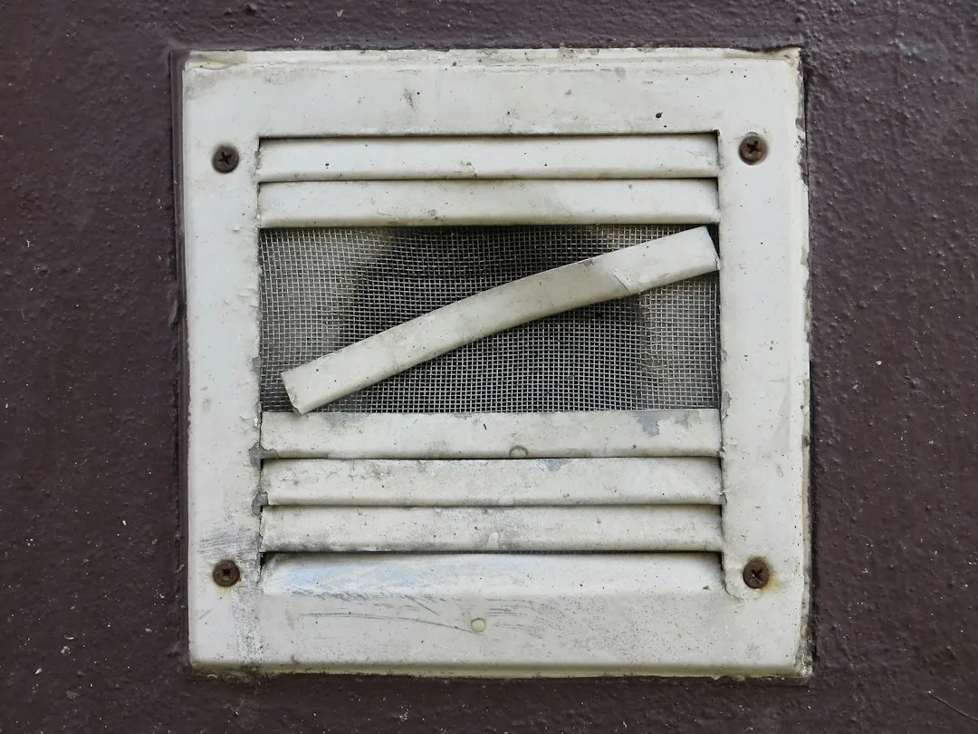 The Overlooked Habit: Never Cleaning the Vent Covers (Image Credits: Unsplash)