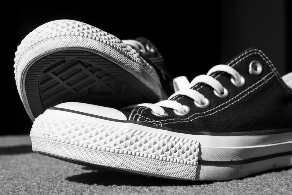C. Diff and MRSA Are Found on Shoe Soles Regularly (Image Credits: Pexels)