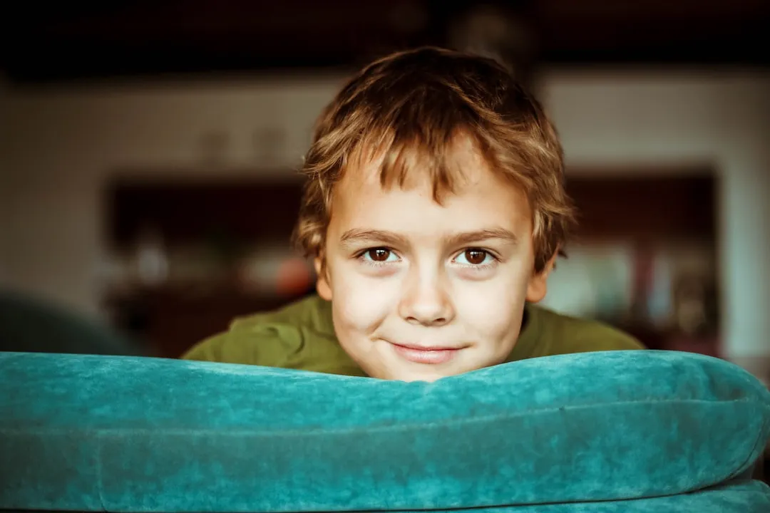 Unstructured Time Teaches Kids to Motivate Themselves (Image Credits: Unsplash)