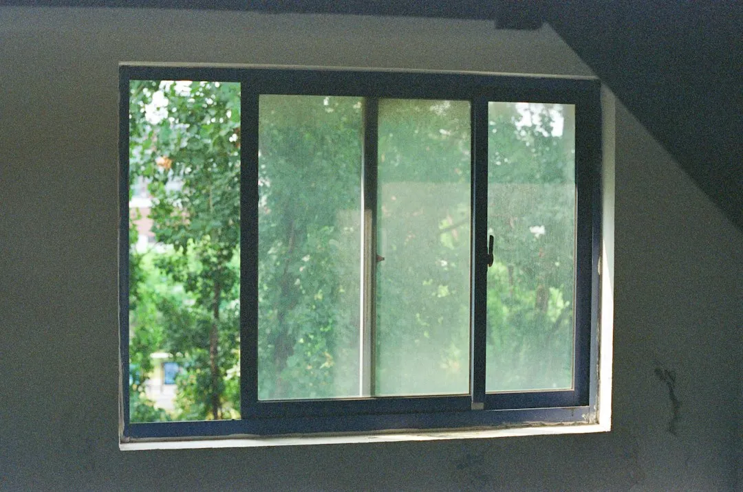 Window Film vs. Other Budget Fixes (Image Credits: Unsplash)