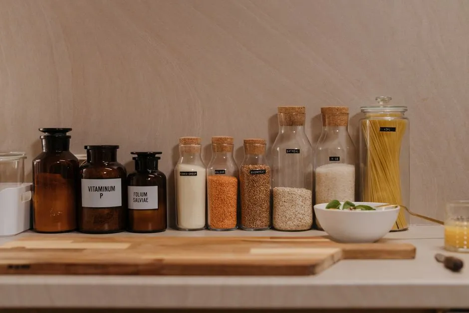 4. Label Your Dish and Its Allergens (Image Credits: Pexels)