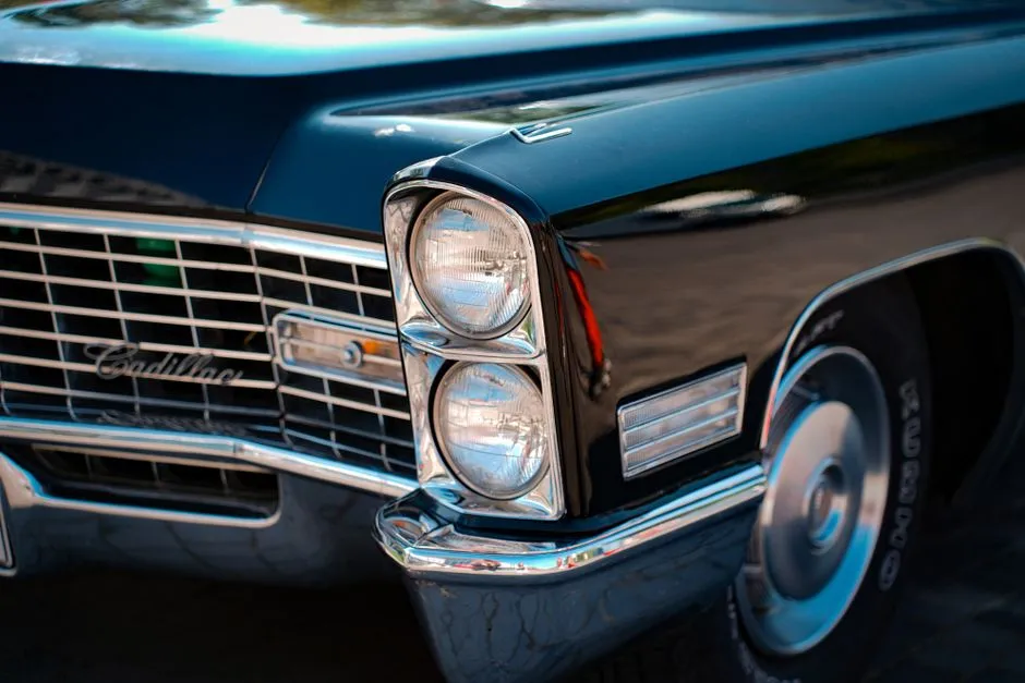 Restoration Kits: What They Can and Can't Do (Image Credits: Pexels)