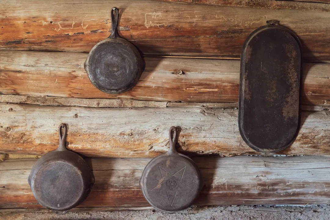 The Vintage Surface Advantage Is Real (Image Credits: Unsplash)