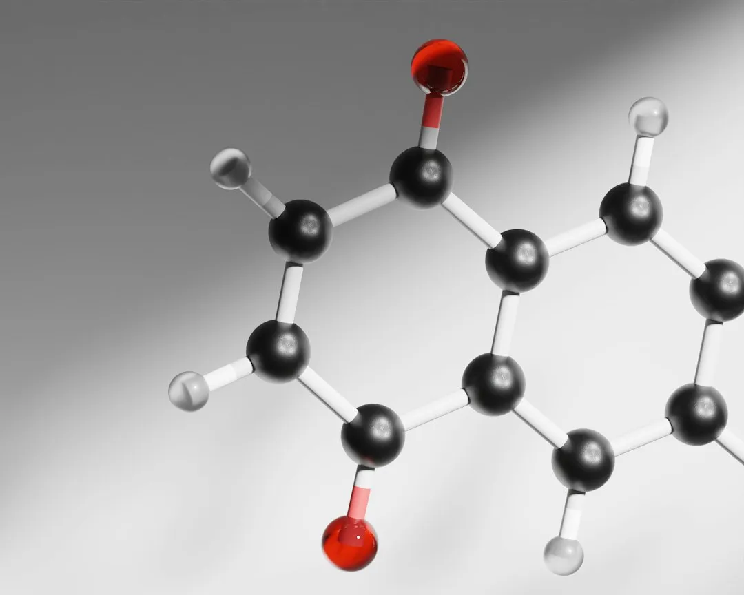 Adenosine: The Chemical Behind the Fog (Image Credits: Unsplash)