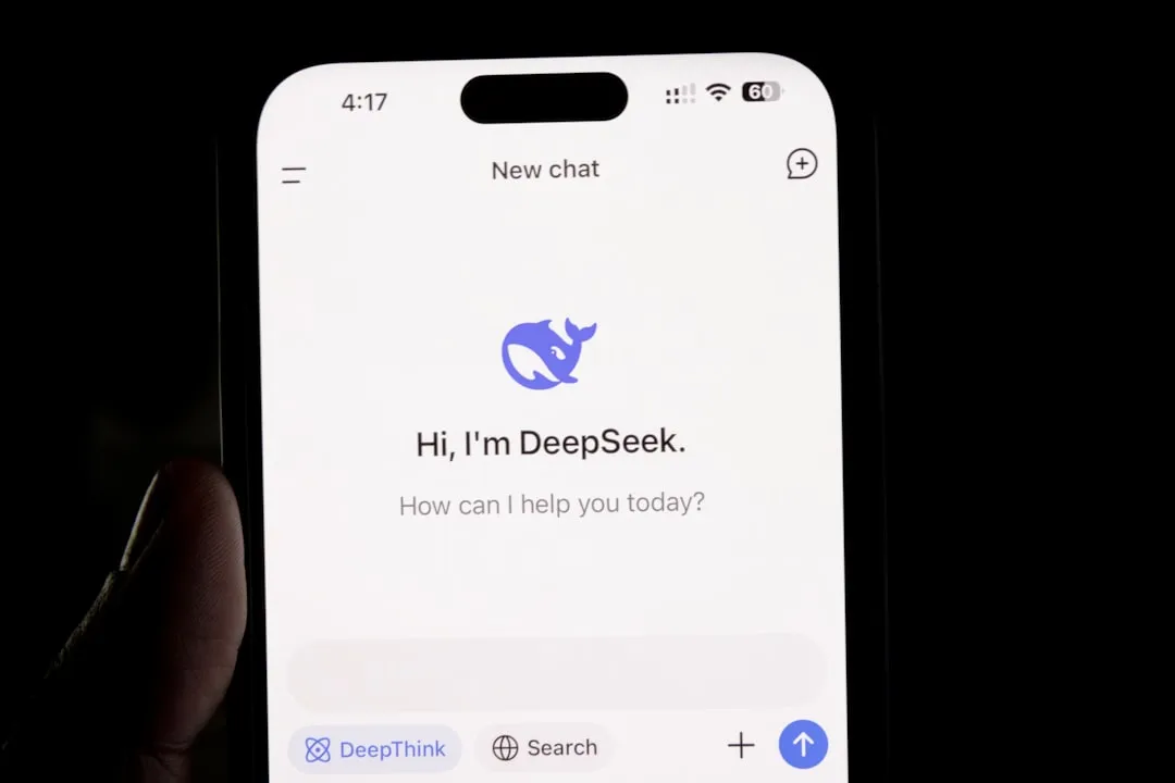 AI and Deepfakes Are Changing the Game (Image Credits: Unsplash)