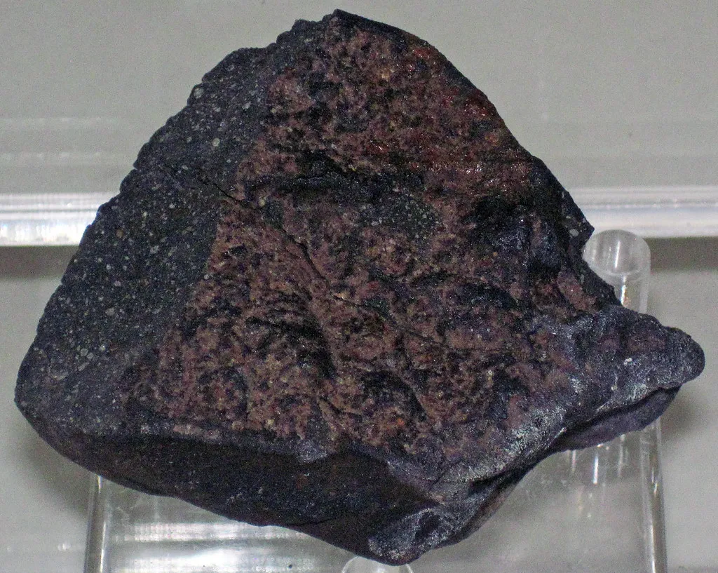 What Kind of Rock Is It? Understanding the Mineralogy That Matters (James St. John, Flickr, CC BY 2.0)