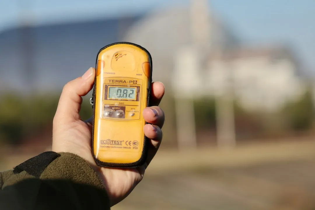Portable Generators Introduce a Separate and Lethal Risk (Image Credits: Unsplash)