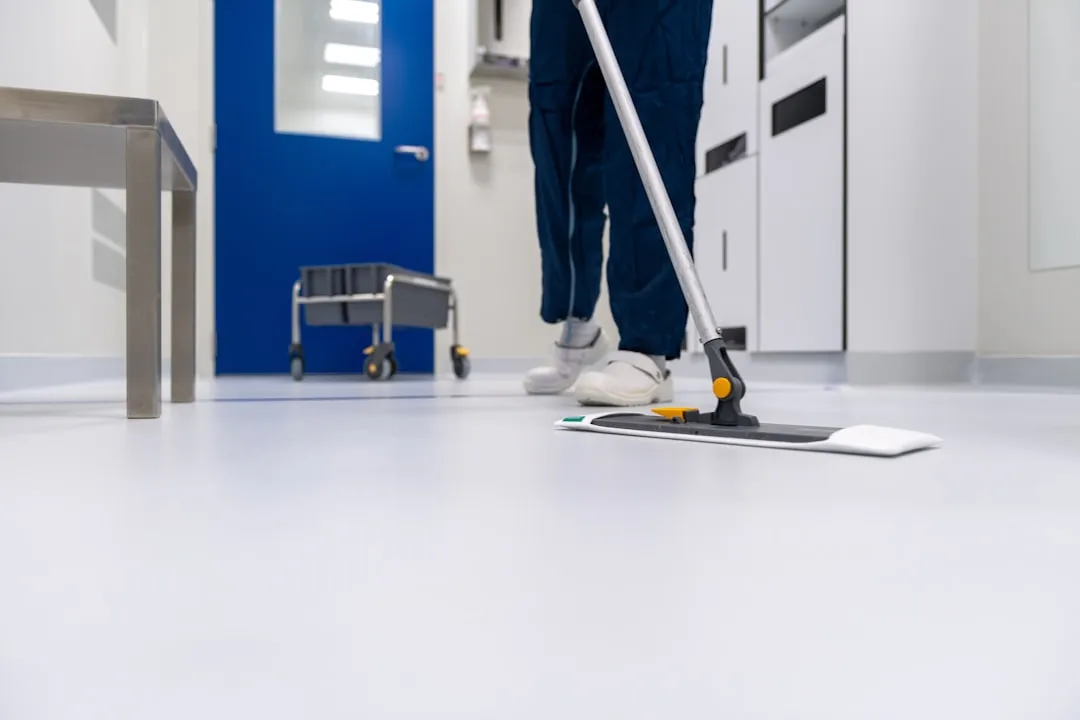 Rinsing and Residue: The Step People Skip (Image Credits: Unsplash)
