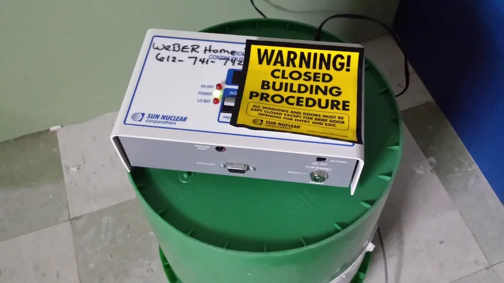 A Problem Worth Taking Seriously, Not Fearing (JCHaywire, Flickr, CC BY 2.0)