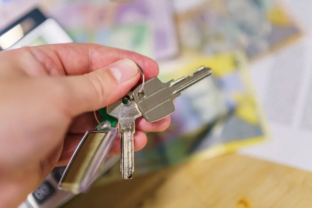 Young Renters Are Getting Hit the Hardest (Image Credits: Unsplash)