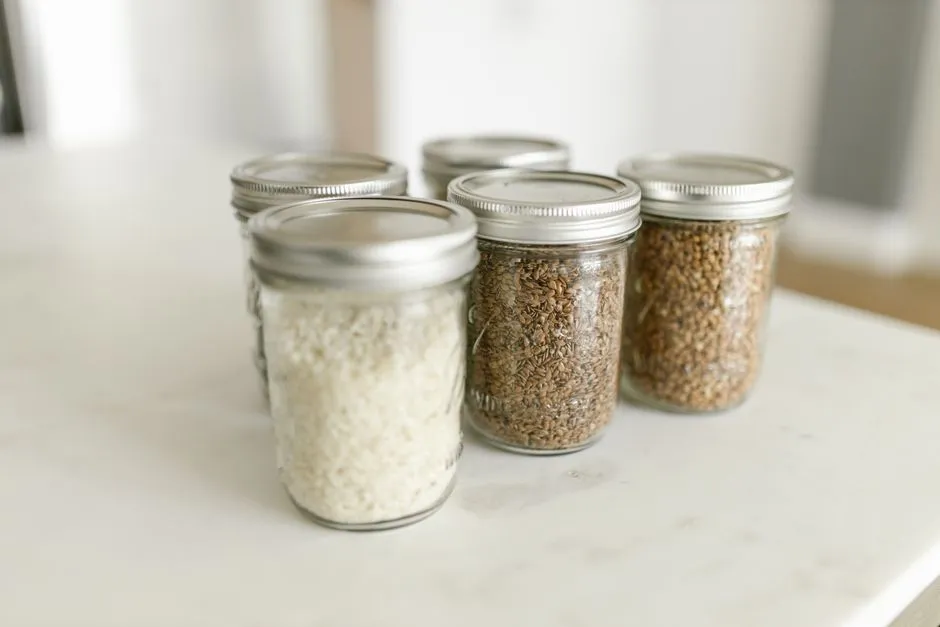 The Staggering Loss of Seed Diversity Over a Century (Image Credits: Pexels)