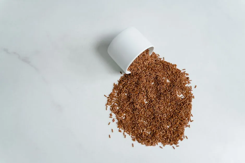 Whole Grains: Fiber's Role in Calming Inflammation (Image Credits: Pexels)
