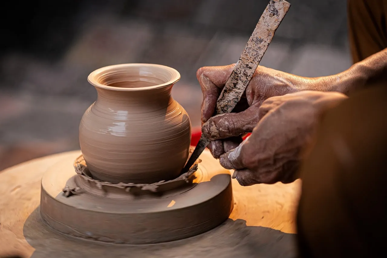 The Role of Provenance (Image Credits: Pixabay)