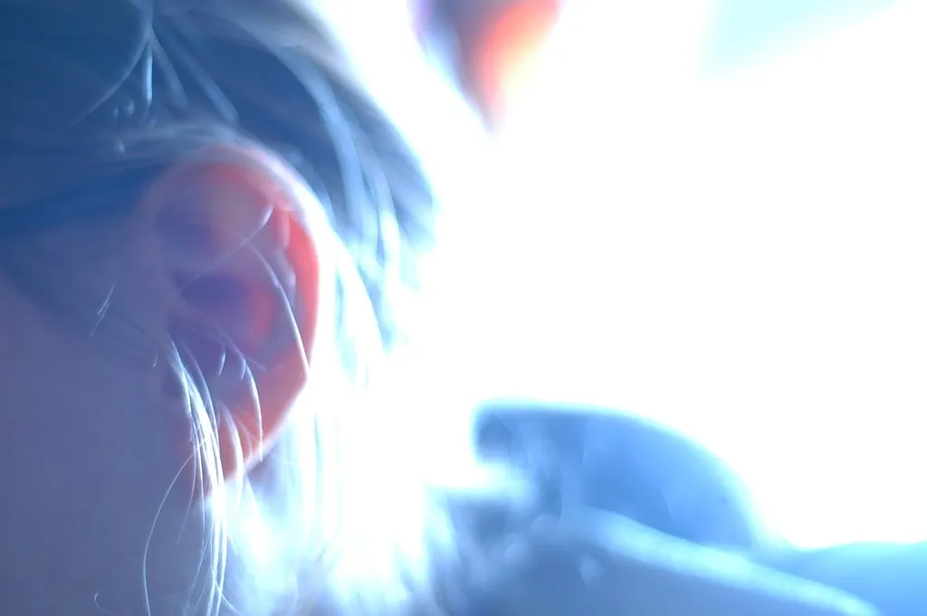 Common Causes That Can Affect Either Ear (Evil Erin, Flickr, CC BY 2.0)